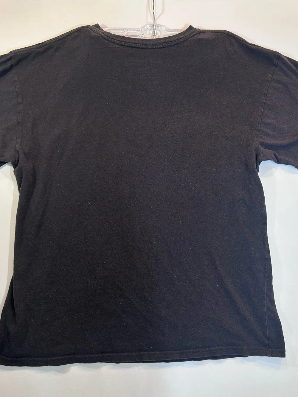 Spice Girls T Shirt S Black Official Bravado 2022 90s Pop Y2K Graphic Band Tee